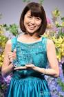 新妻聖子