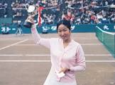 沢松和子