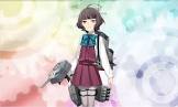 岸波 (艦これ)