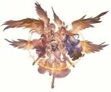 バイヴカハ (グラブル)