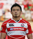 五郎丸歩