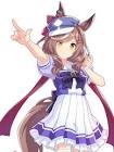 マチカネタンホイザ (ウマ娘)