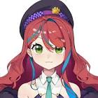 清良 (VTuber)