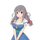 榊原里美