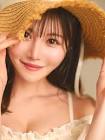 込山榛香