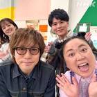 山中翔太 (アナウンサー)