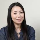 高橋ひとみ