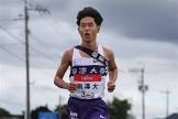 山川拓馬