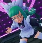 ハルジオ (ポケモンZA)