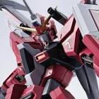 ∞ジャスティスガンダム