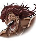 範馬勇次郎