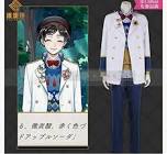 ネージュ・リュバンシェ