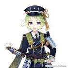 毛利藤四郎 (刀剣乱舞)
