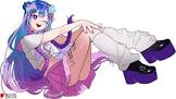 花留 (VTuber)