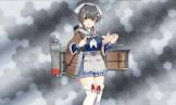 迅鯨 (艦これ)