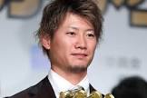 西川遥輝