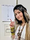 アンジェラ佐藤