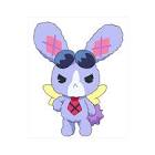ウサギ (プリパラ)