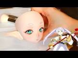 へみちゃんのドール部屋