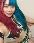 水森由菜
