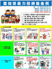 暴力団排除条例