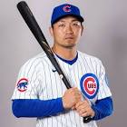 鈴木誠也