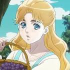 エリナ・ペンドルトン