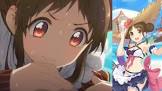 天野すずめ