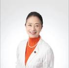 浮島智子