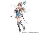 川島瑞樹 (グラブル)