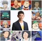 中島卓也 (声優)