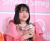 桜庭遥花