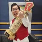 Yes!アキト