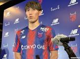 遠藤渓太