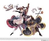 クラウディア (グラブル)