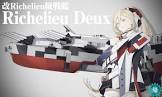 Richelieu (艦これ)