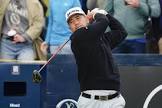 松山英樹