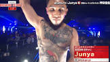 Junya (Breaking Down)