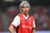 伊東純也