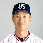 土橋勝征