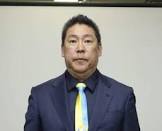 立花孝志