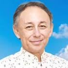 玉城デニー