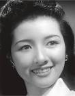 高峰秀子