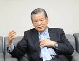 川淵三郎