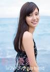 新川優愛