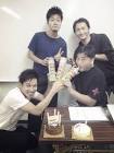 フランキー仲村