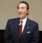 松浪健四郎