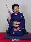 六華亭遊花