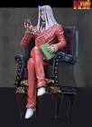 ペガサス・J・クロフォード