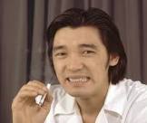 萩原健一